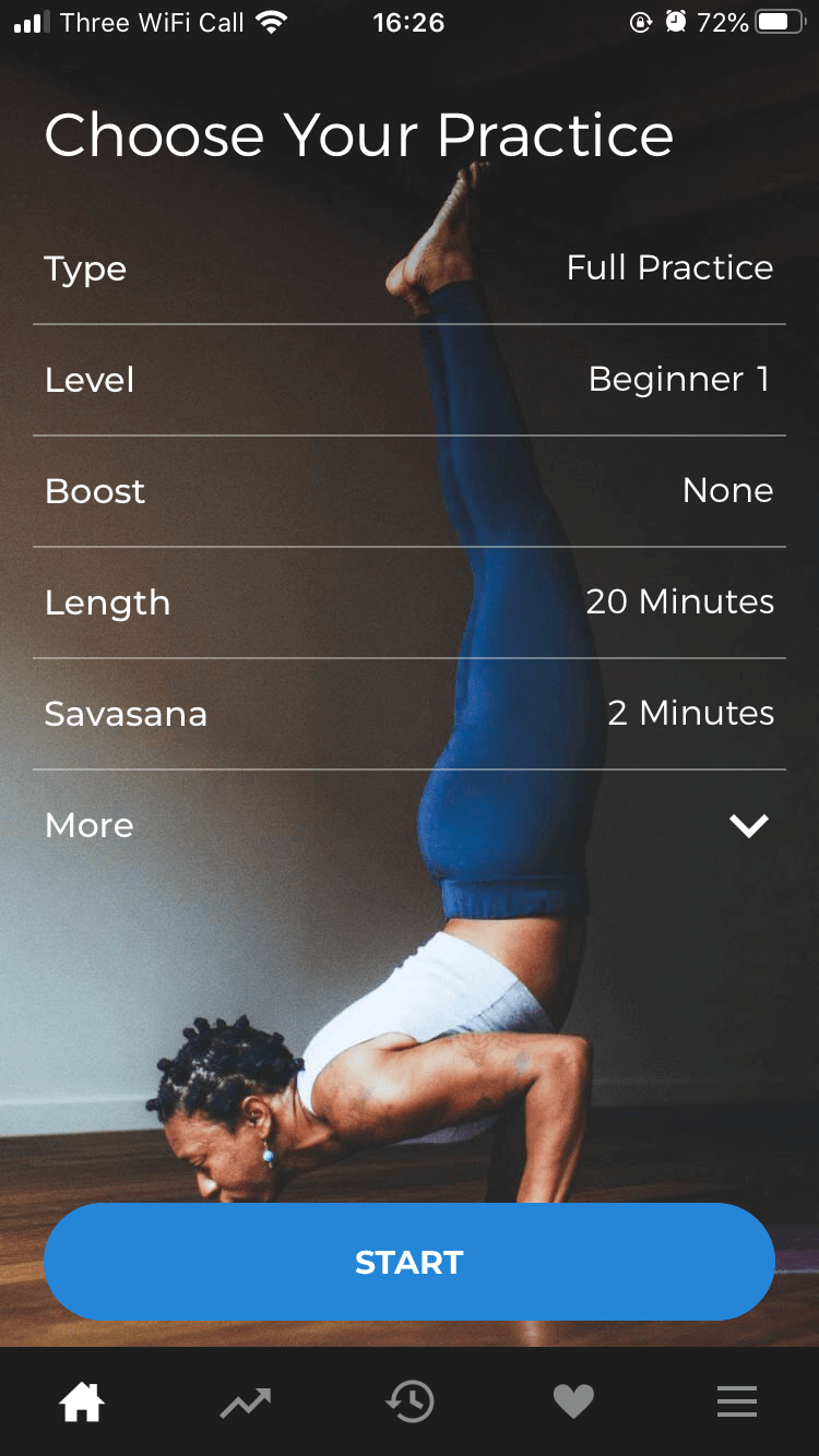 The Best Fitness Apps for At-home Workouts 2020 - Mind Medicine