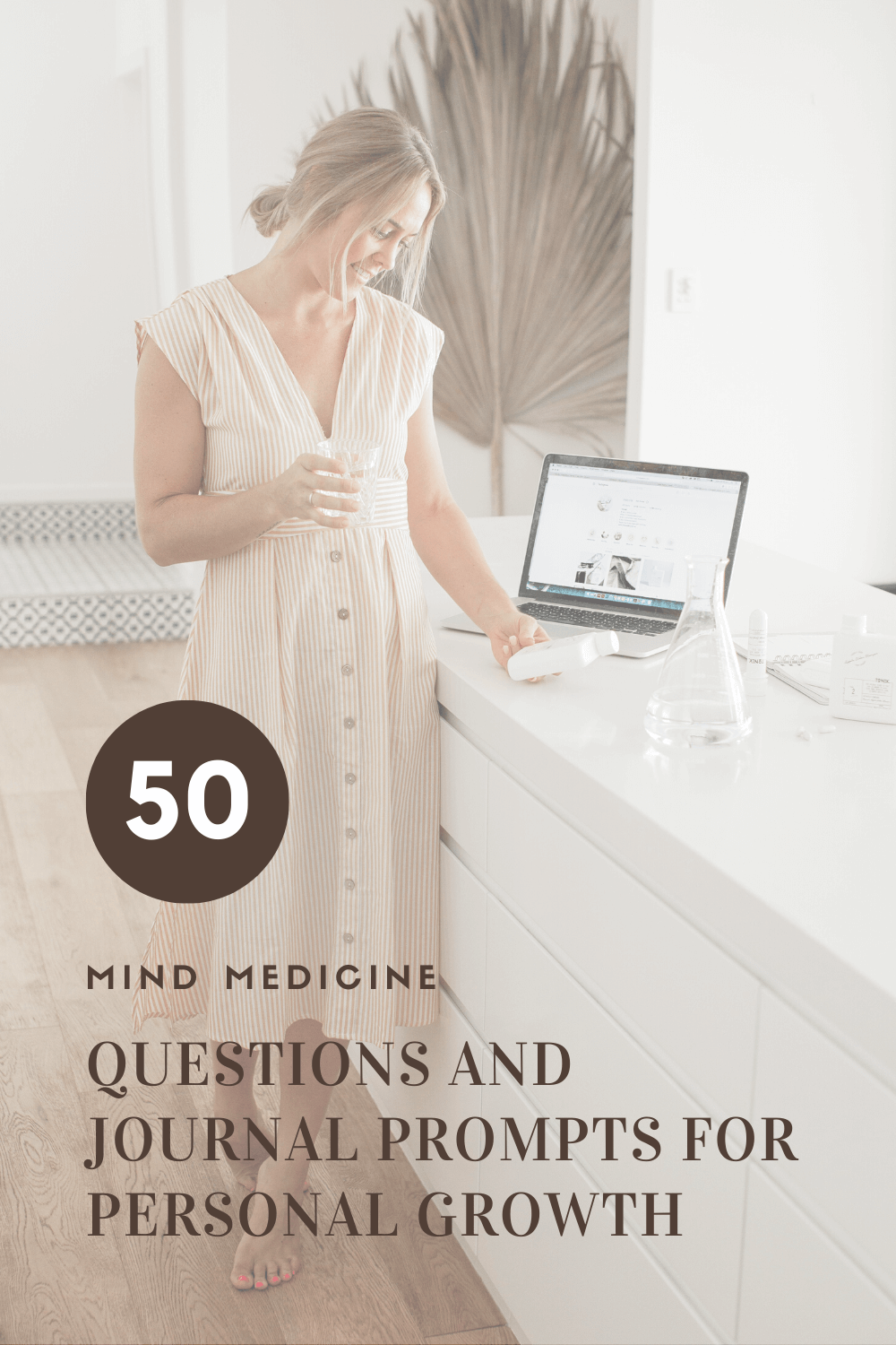 50 Mind-Blowing Questions For Personal Growth - Mind Medicine