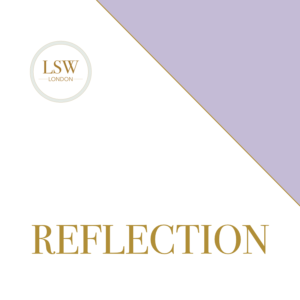 LSW reflection guided meditation to mentally stay healthy at home