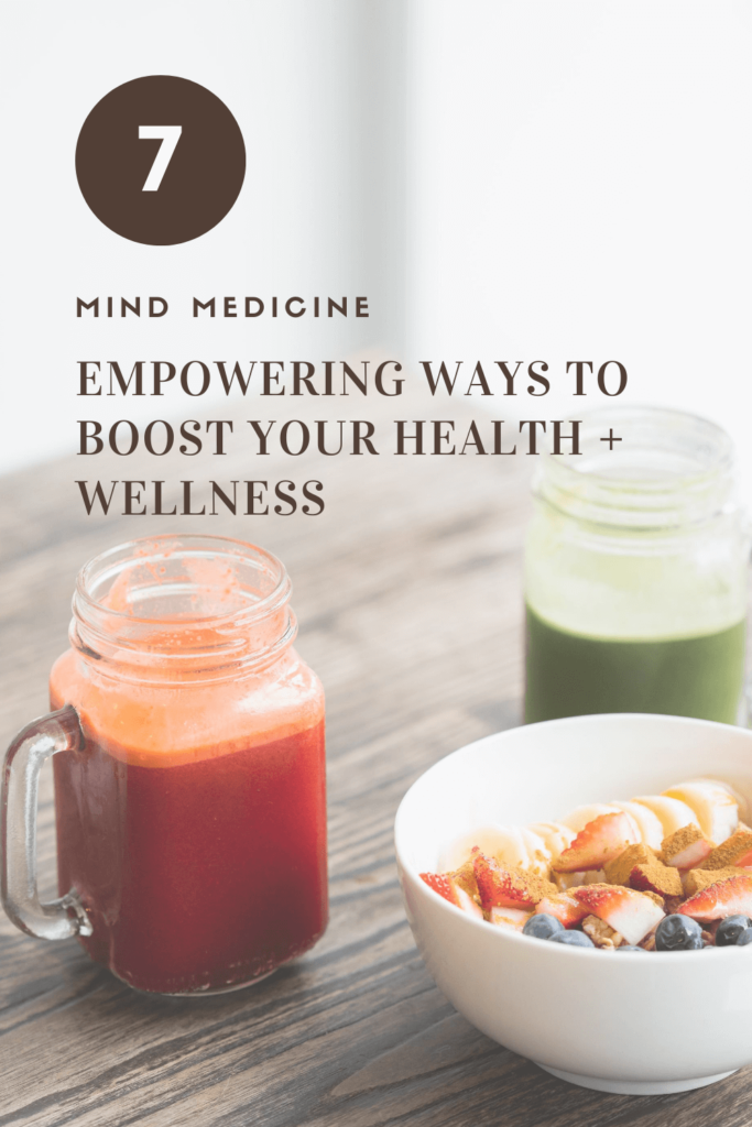 7 best ways to improve your wellness