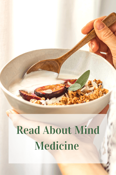 read about mind medicine