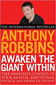 awaken the giant within book cover